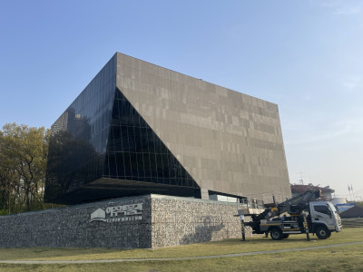 서울시 종로구 관공서 학교 유리창 청소