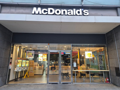 서울시 종로구 상가 매장 유리창 청소