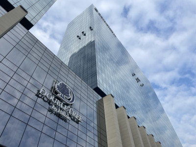 서울시 종로구 호텔 유리창청소